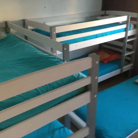 Prangere Semesterbostad