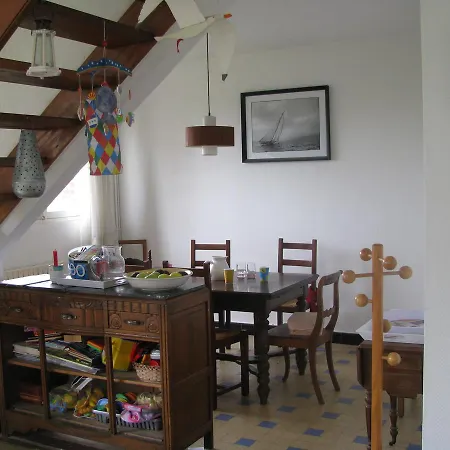 Prangere Ambleteuse