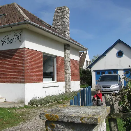 Prangere Semesterbostad